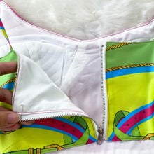 Kylie Midi Skirt & Top Set - 3 Colors
