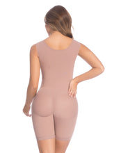 Slimming Bodyshaper With Bust Support