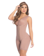 Slimming Bodyshaper With Bust Support