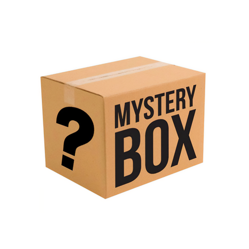 Mystery Box - 5 Dresses
