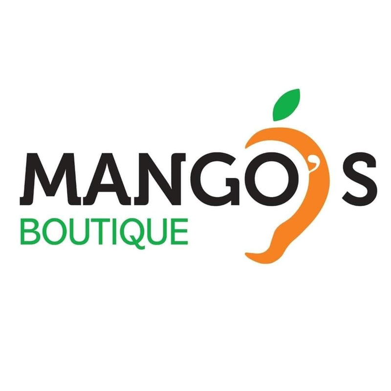 Mango's Boutique 1