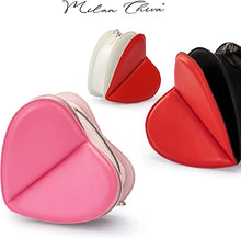 Valentine's Heart Purse - 3 colors